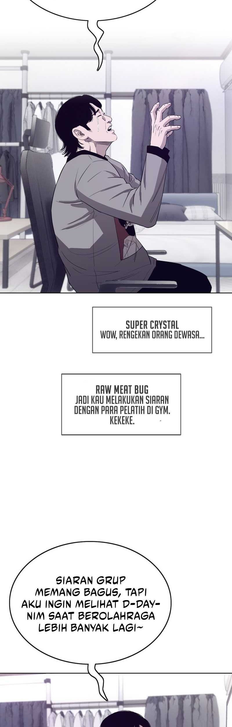 Would You Like to Sign The Contract? Chapter 13 Gambar 24