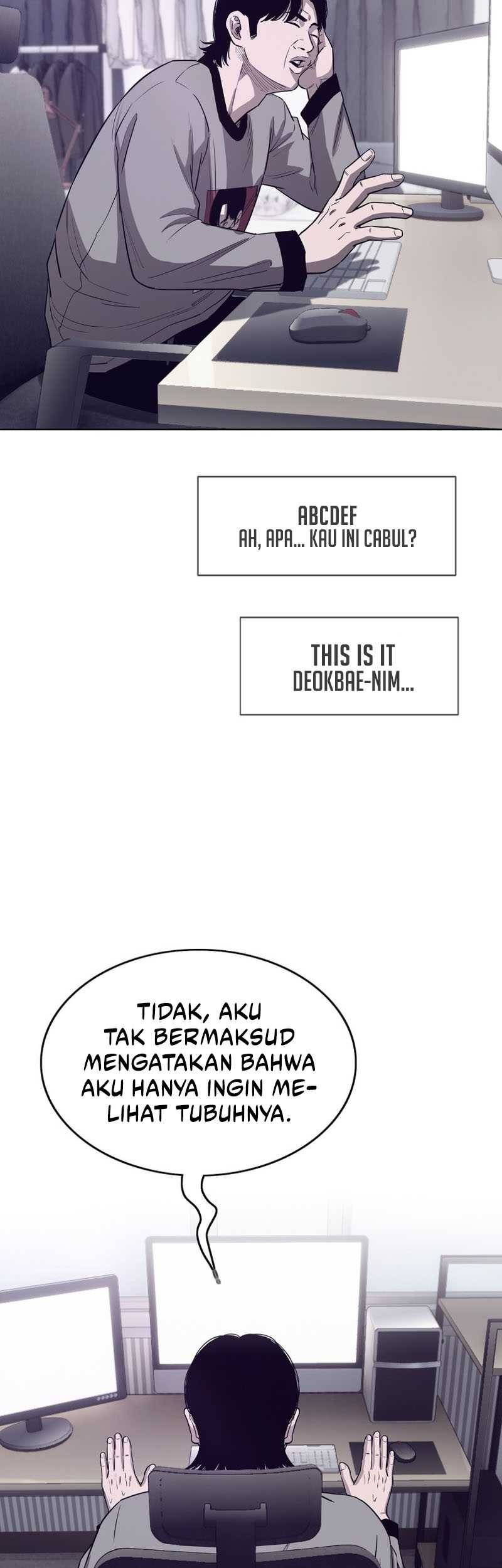 Would You Like to Sign The Contract? Chapter 13 Gambar 25