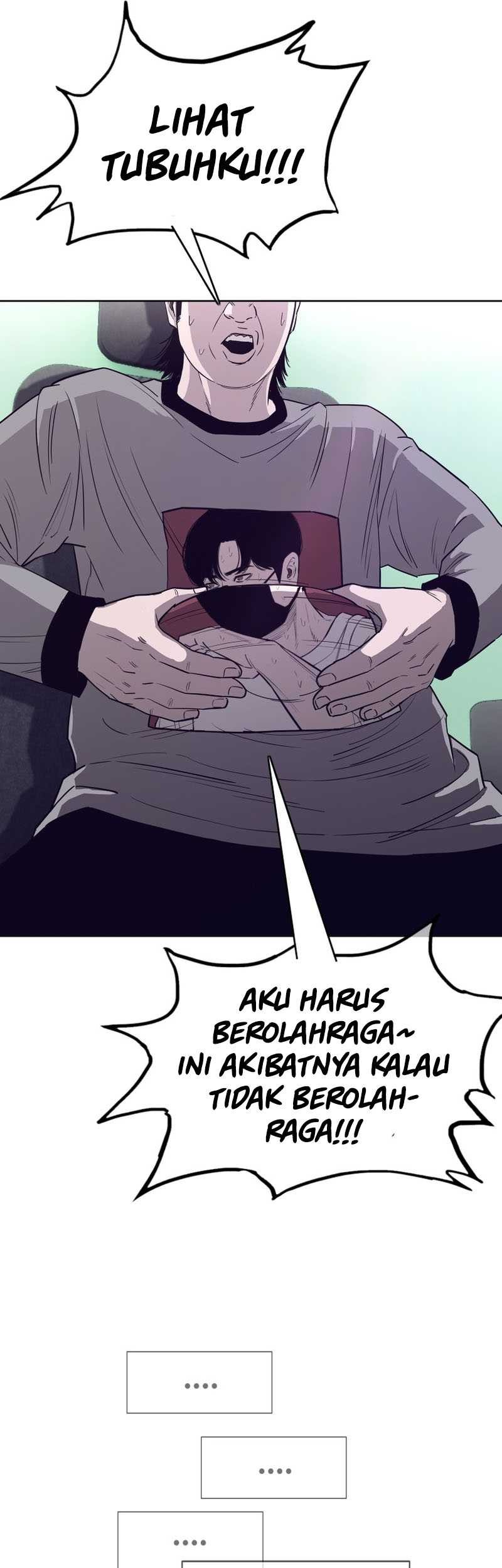 Would You Like to Sign The Contract? Chapter 13 Gambar 27