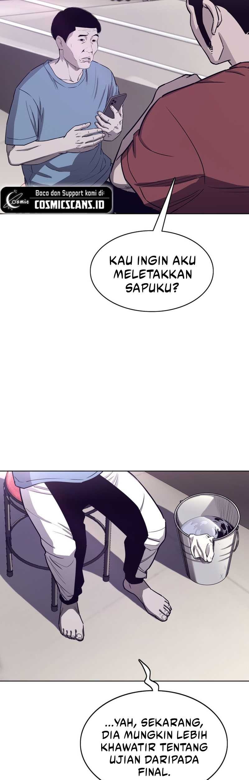Would You Like to Sign The Contract? Chapter 13 Gambar 37
