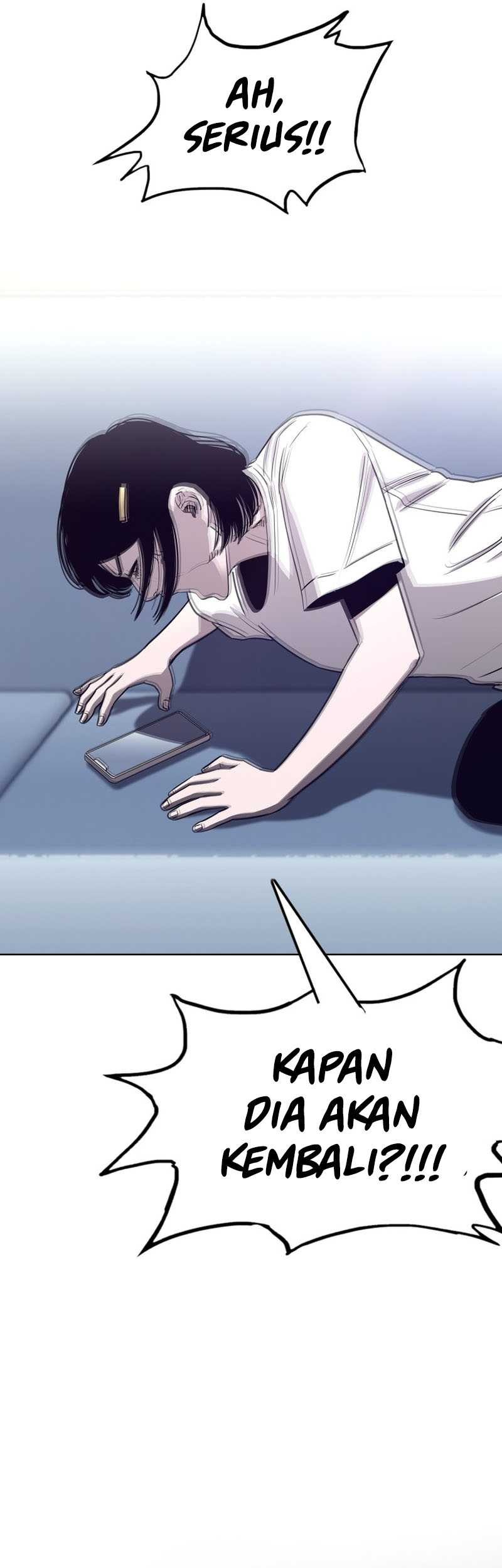 Would You Like to Sign The Contract? Chapter 13 Gambar 45