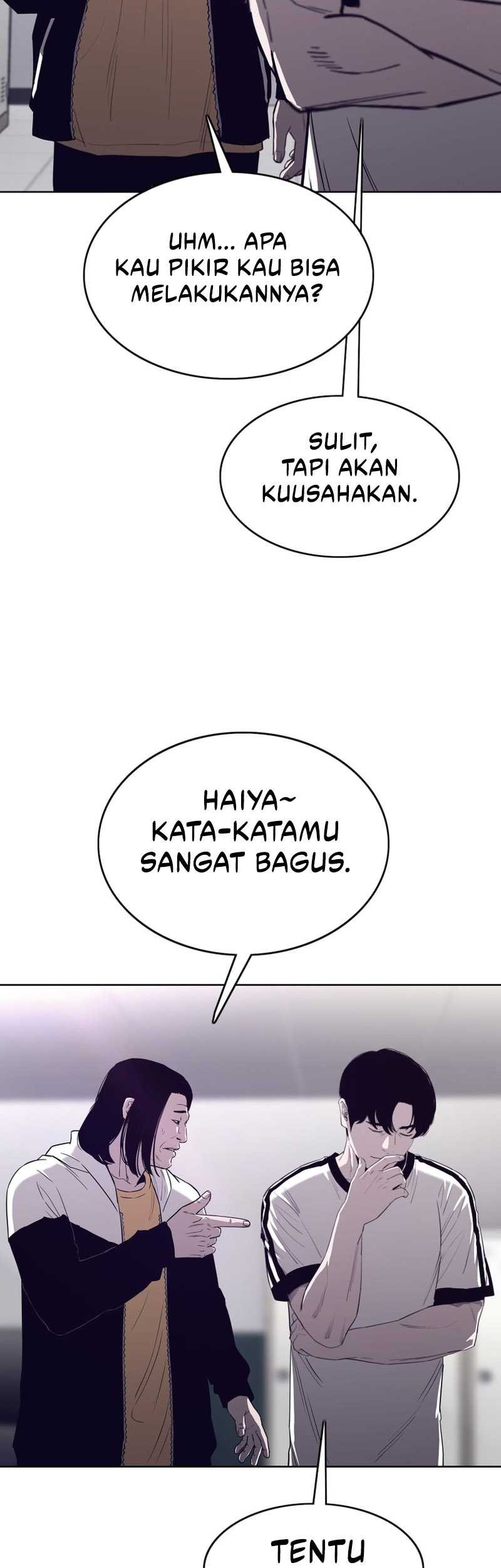 Would You Like to Sign The Contract? Chapter 12 Gambar 4