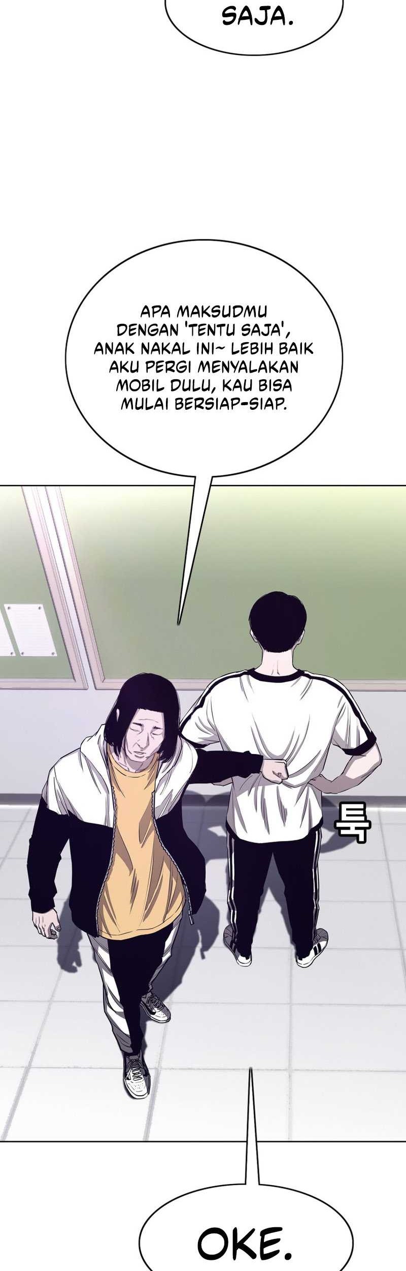 Would You Like to Sign The Contract? Chapter 12 Gambar 5