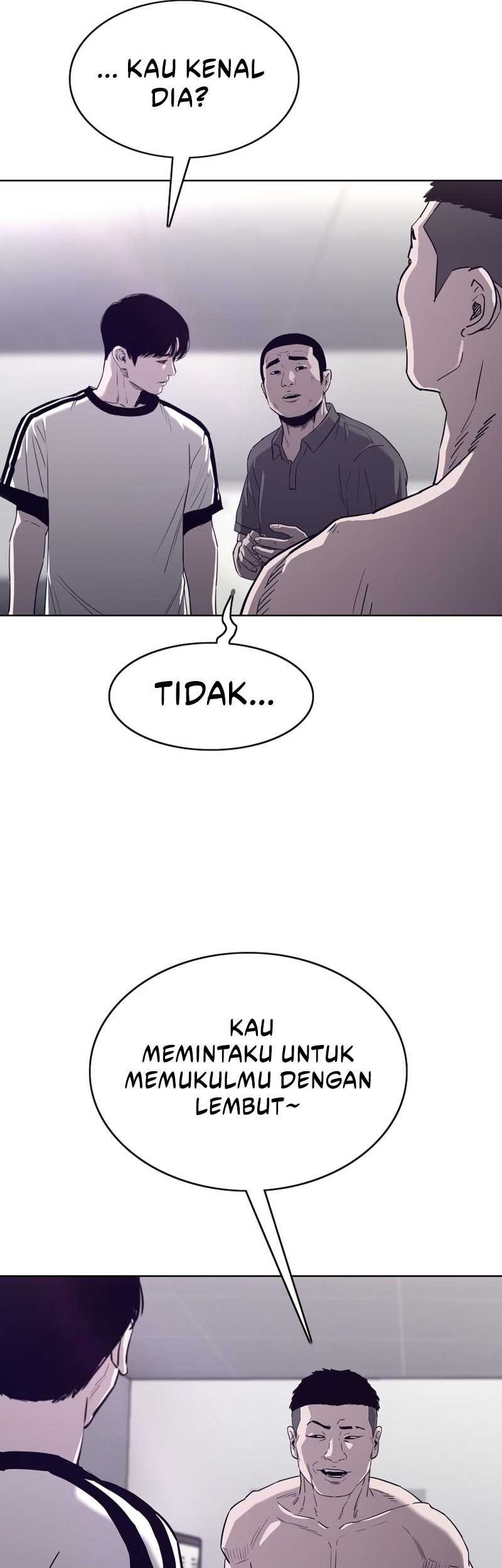 Would You Like to Sign The Contract? Chapter 12 Gambar 15