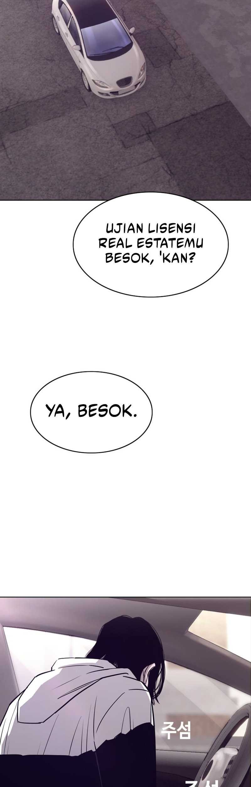 Would You Like to Sign The Contract? Chapter 12 Gambar 37