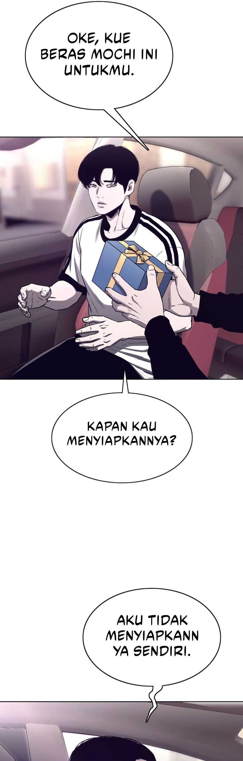 Would You Like to Sign The Contract? Chapter 12 Gambar 39