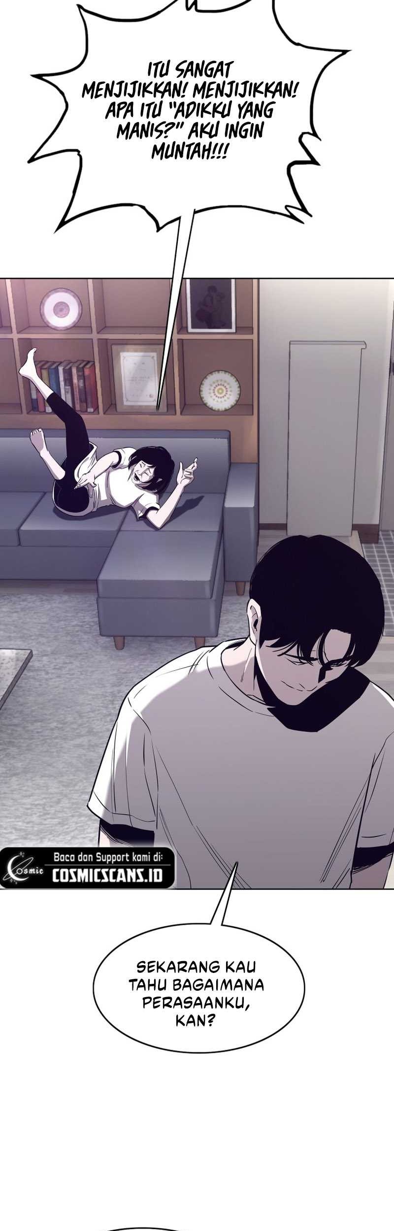Would You Like to Sign The Contract? Chapter 11 Gambar 52
