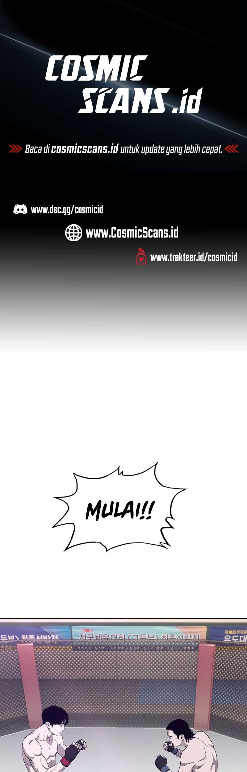Baca  Would You Like to Sign The Contract? Chapter 11 Gambar 2