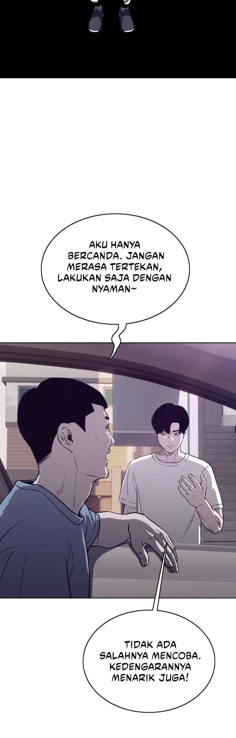 Would You Like to Sign The Contract? Chapter 11 Gambar 36