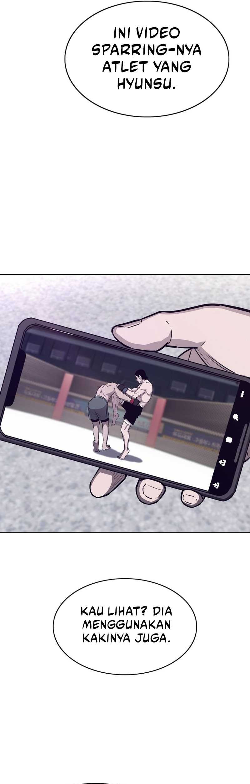Would You Like to Sign The Contract? Chapter 10 Gambar 51