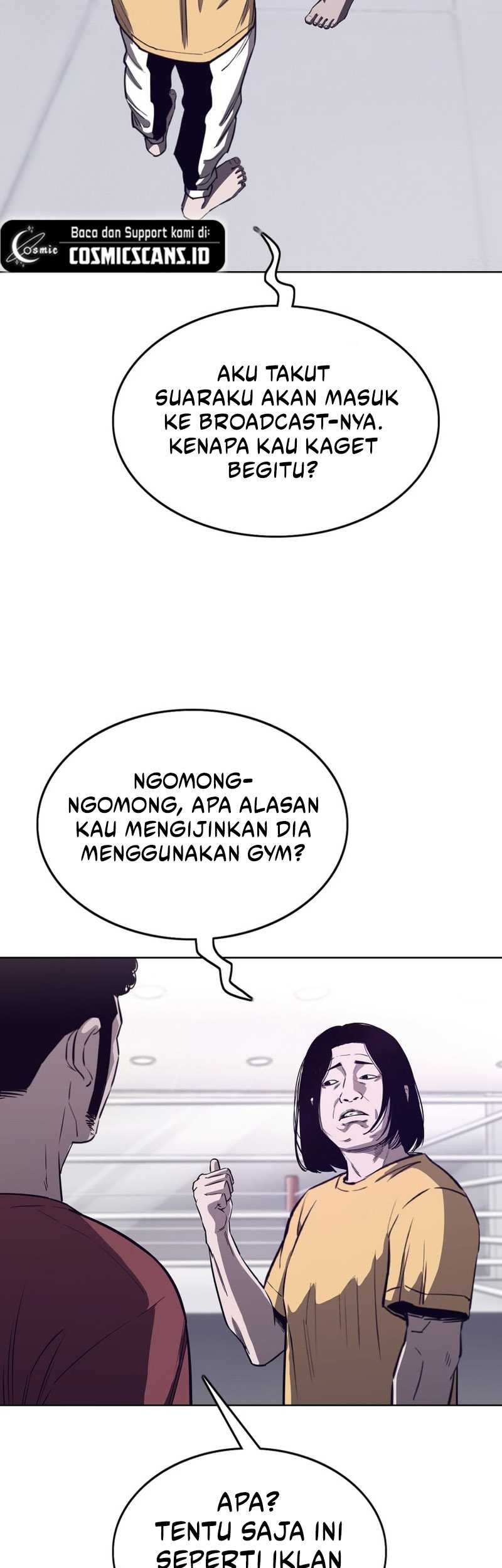 Would You Like to Sign The Contract? Chapter 10 Gambar 6
