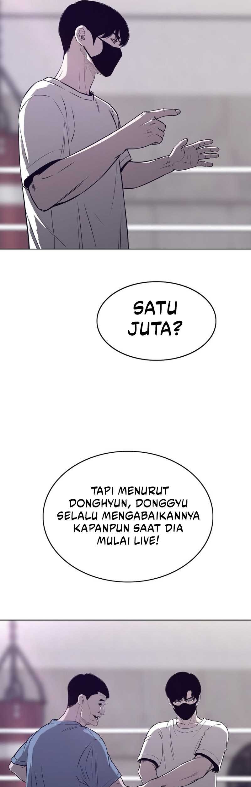 Would You Like to Sign The Contract? Chapter 10 Gambar 9