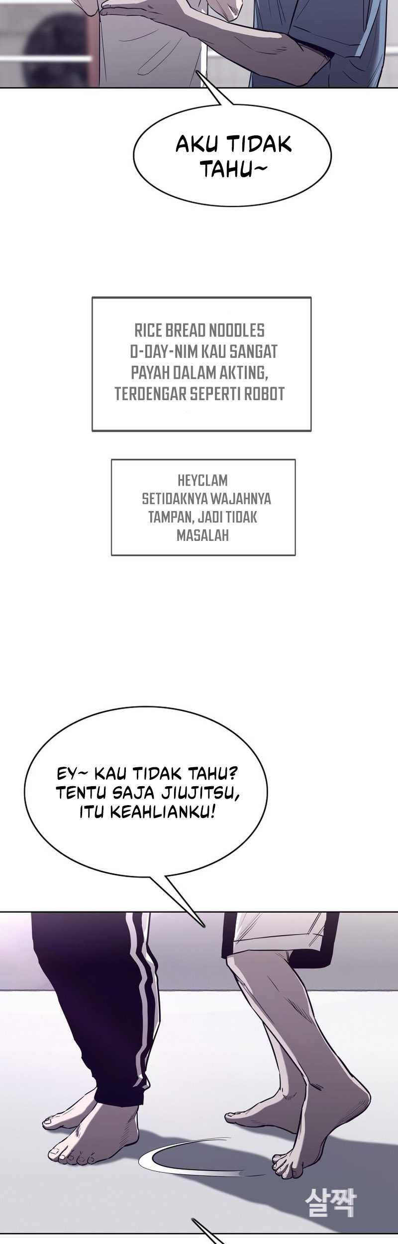 Would You Like to Sign The Contract? Chapter 10 Gambar 13
