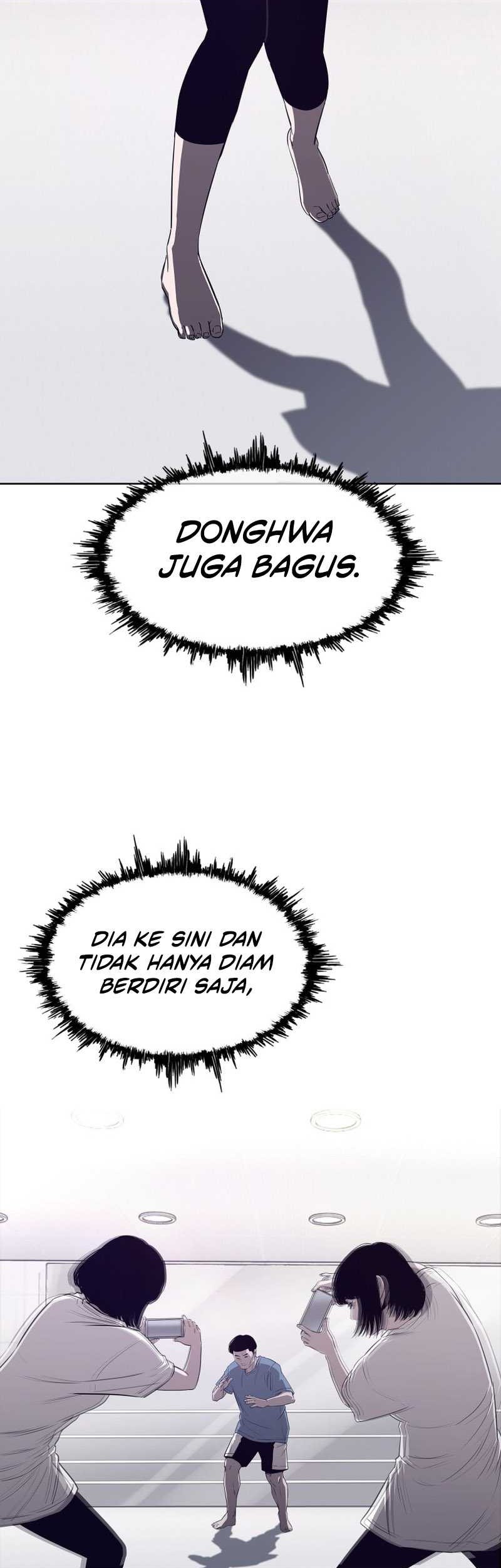 Would You Like to Sign The Contract? Chapter 10 Gambar 17