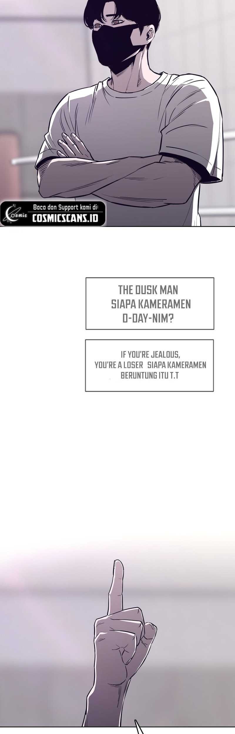 Would You Like to Sign The Contract? Chapter 10 Gambar 19