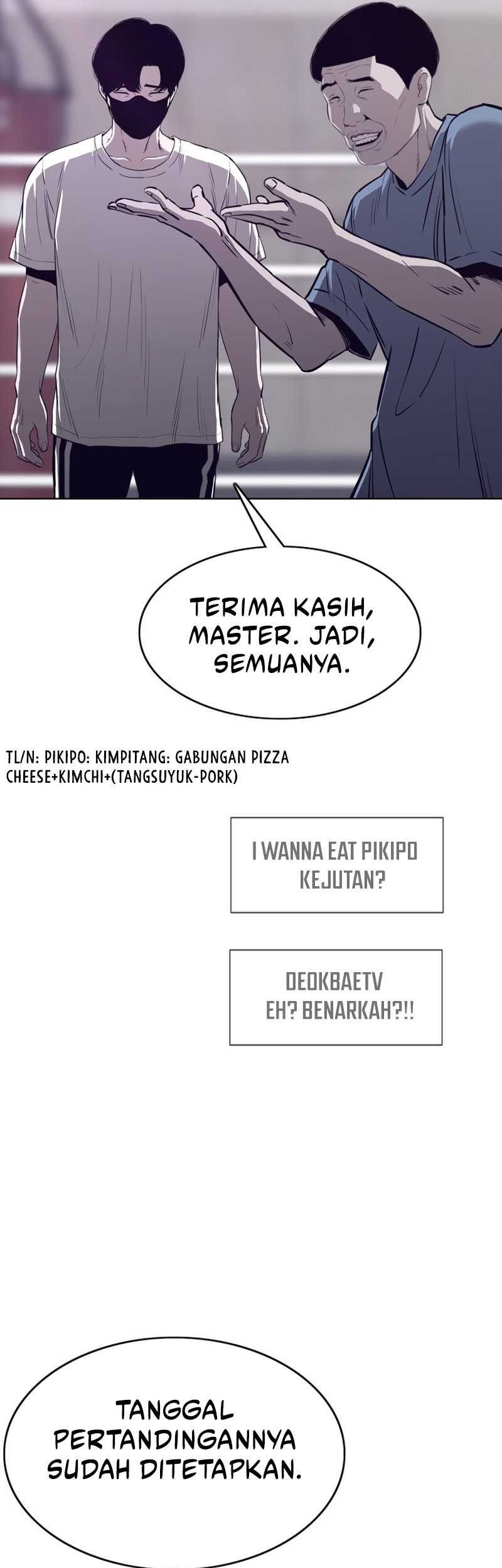 Would You Like to Sign The Contract? Chapter 10 Gambar 21