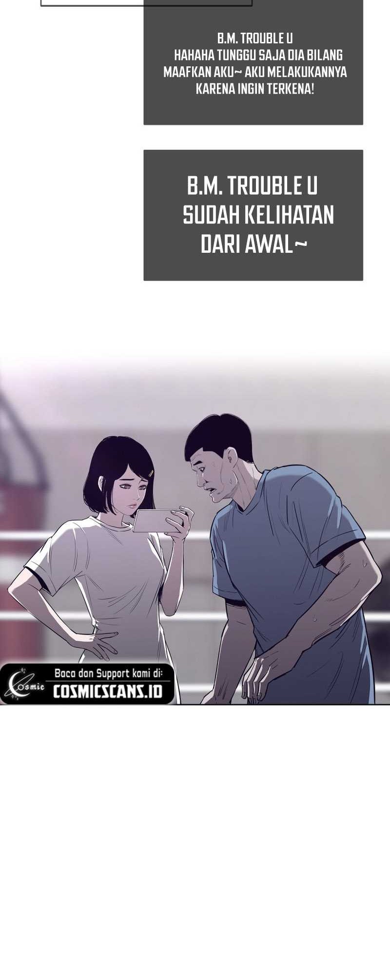 Would You Like to Sign The Contract? Chapter 10 Gambar 26