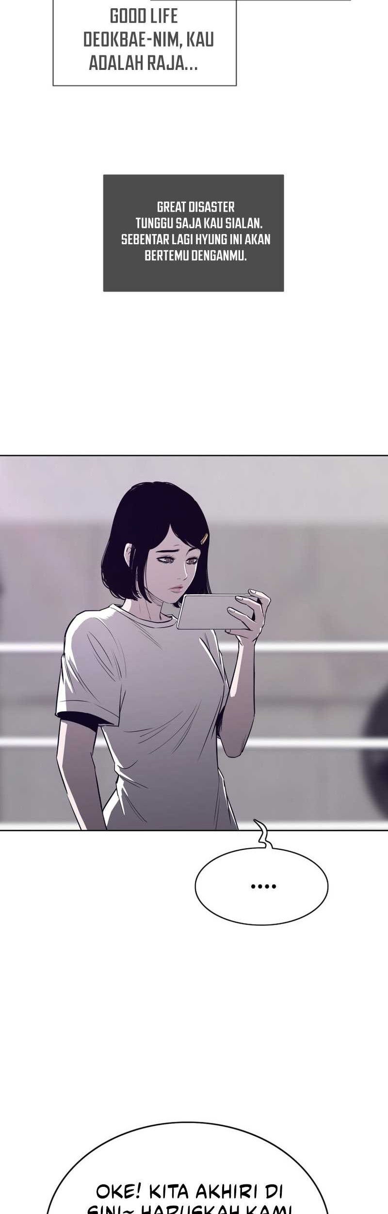 Would You Like to Sign The Contract? Chapter 10 Gambar 34