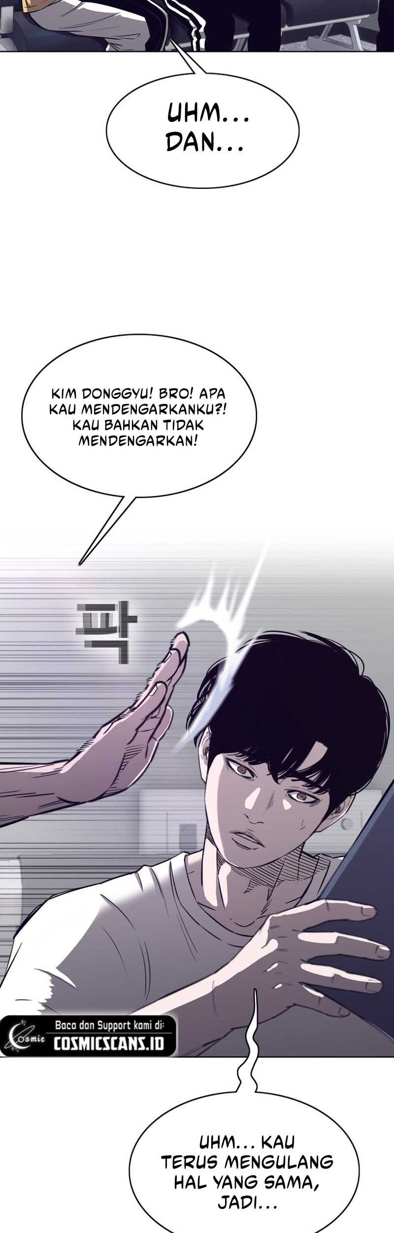 Would You Like to Sign The Contract? Chapter 10 Gambar 43
