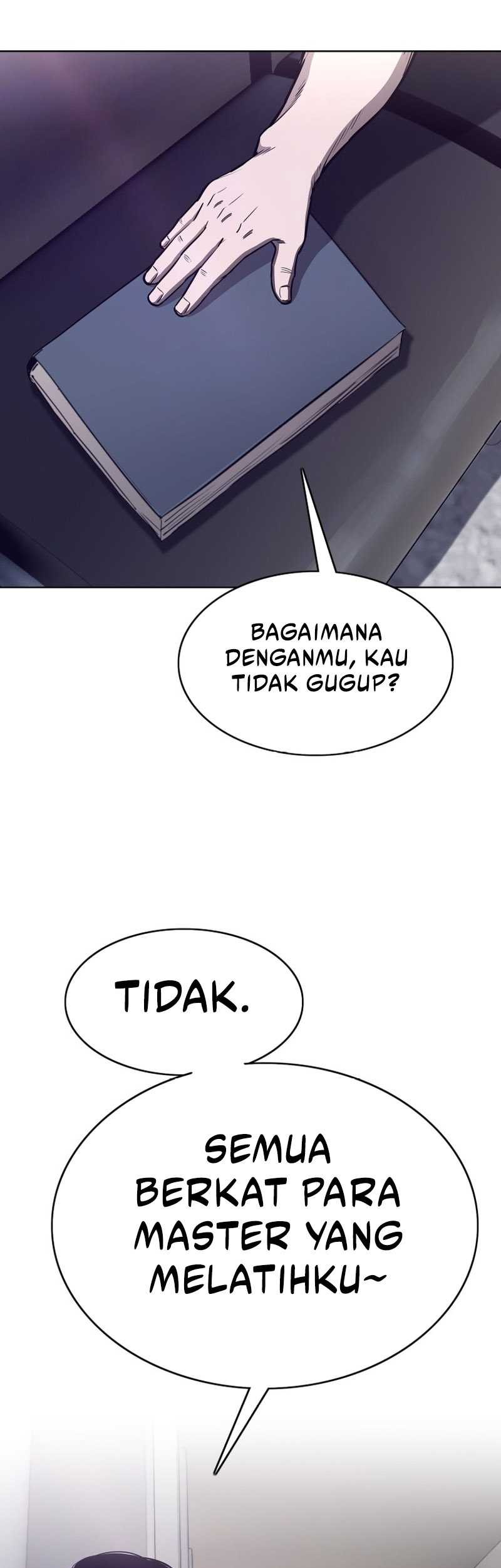 Would You Like to Sign The Contract? Chapter 10 Gambar 45