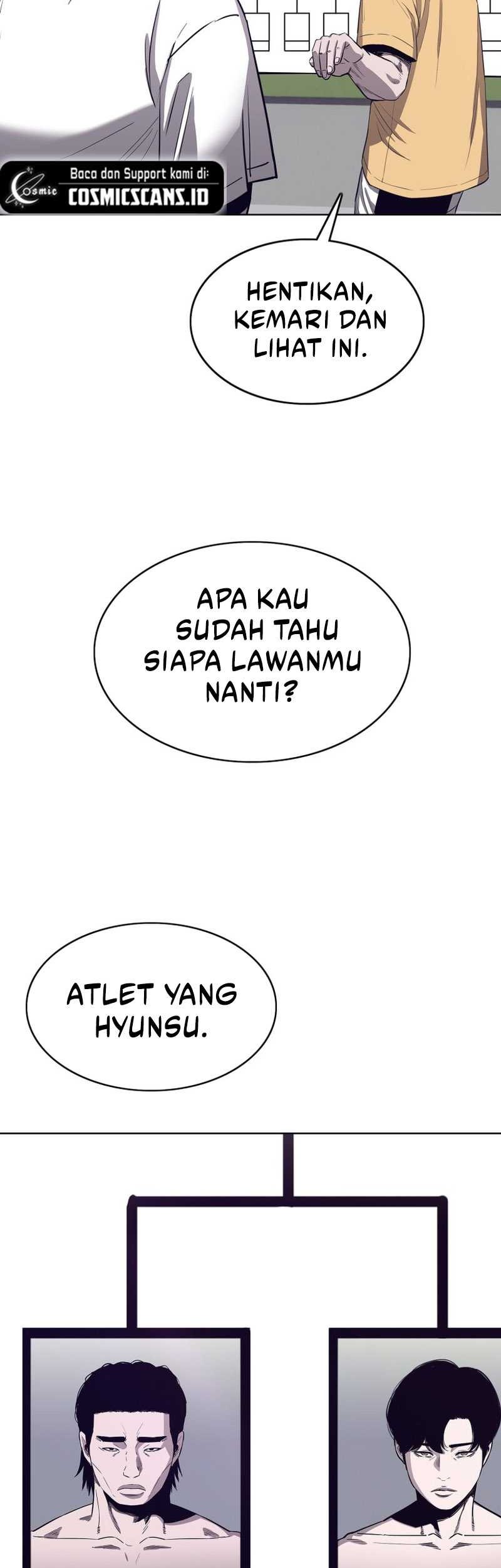 Would You Like to Sign The Contract? Chapter 10 Gambar 47