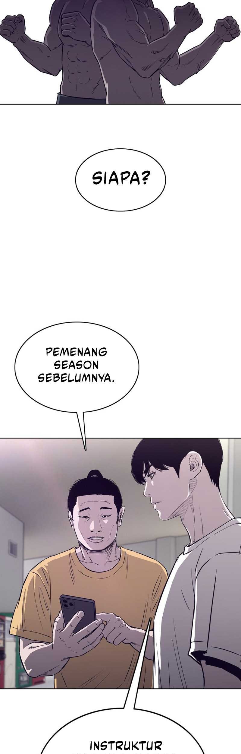 Would You Like to Sign The Contract? Chapter 10 Gambar 49