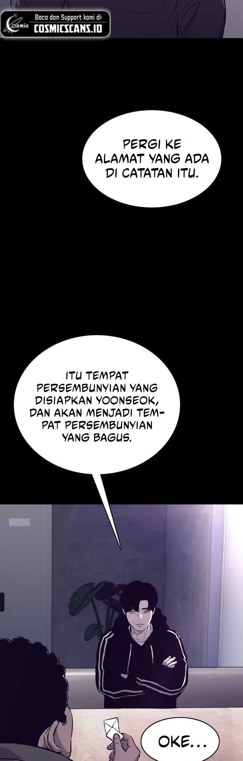 Would You Like to Sign The Contract? Chapter 09 Gambar 53