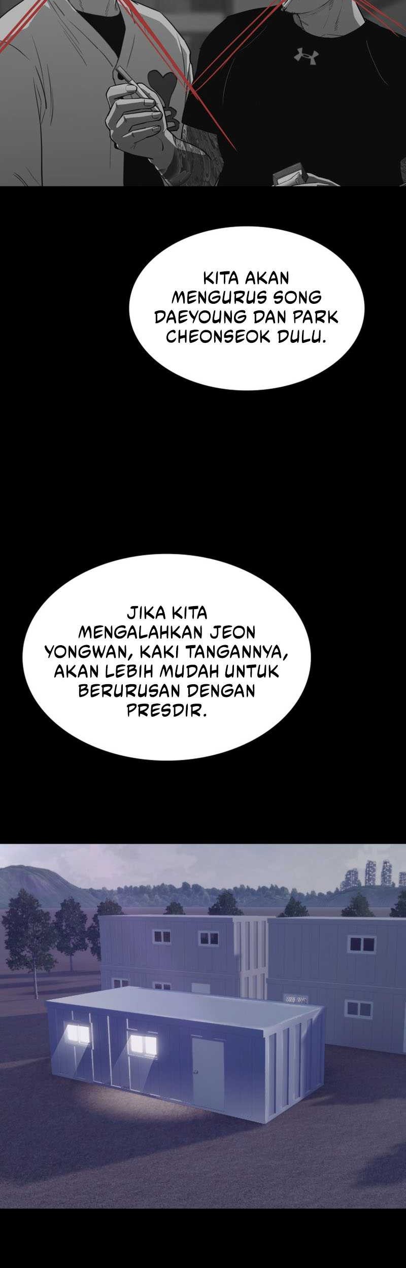 Would You Like to Sign The Contract? Chapter 09 Gambar 59