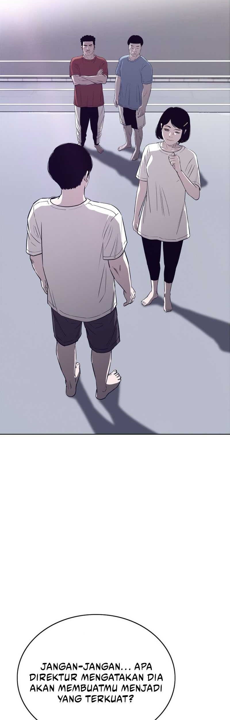 Would You Like to Sign The Contract? Chapter 09 Gambar 3