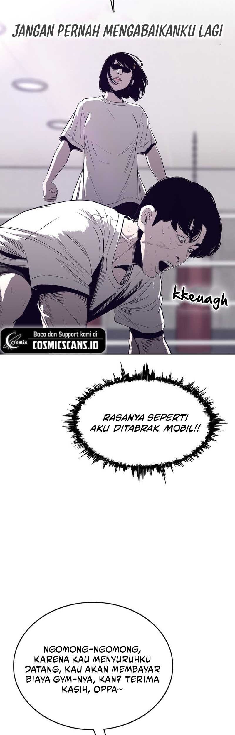 Would You Like to Sign The Contract? Chapter 09 Gambar 10