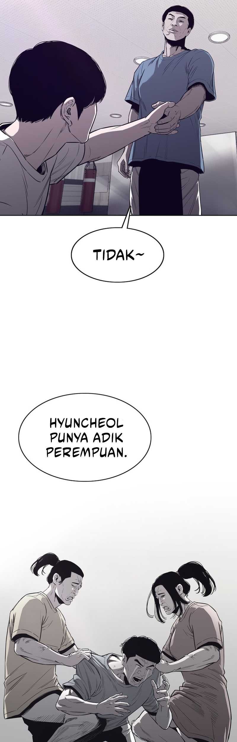 Would You Like to Sign The Contract? Chapter 09 Gambar 13