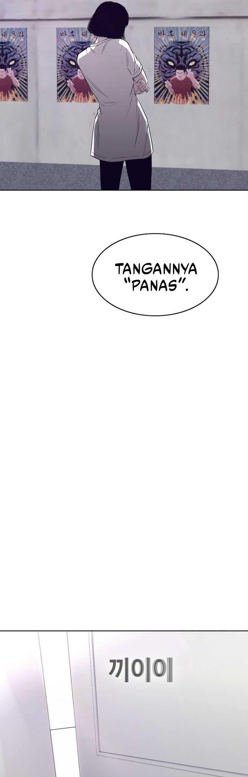 Would You Like to Sign The Contract? Chapter 09 Gambar 15