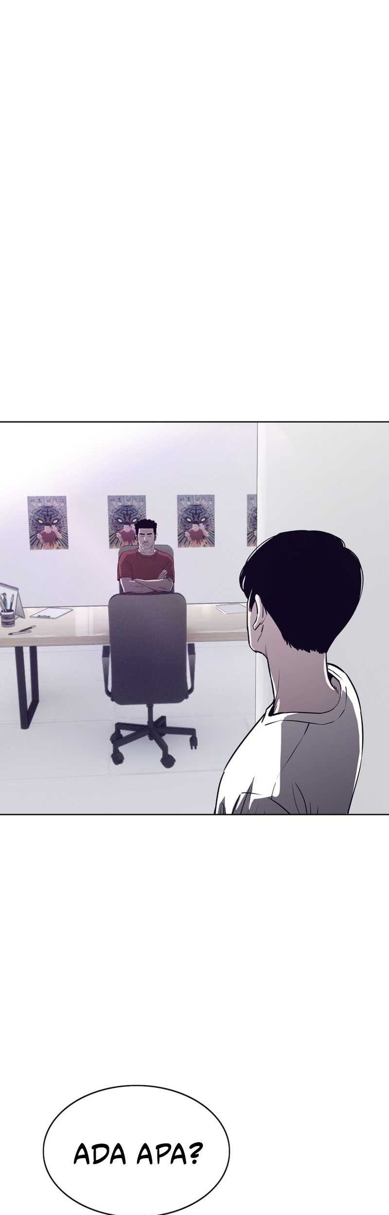 Would You Like to Sign The Contract? Chapter 09 Gambar 17