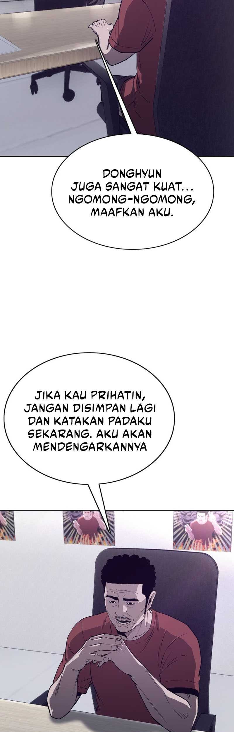 Would You Like to Sign The Contract? Chapter 09 Gambar 19