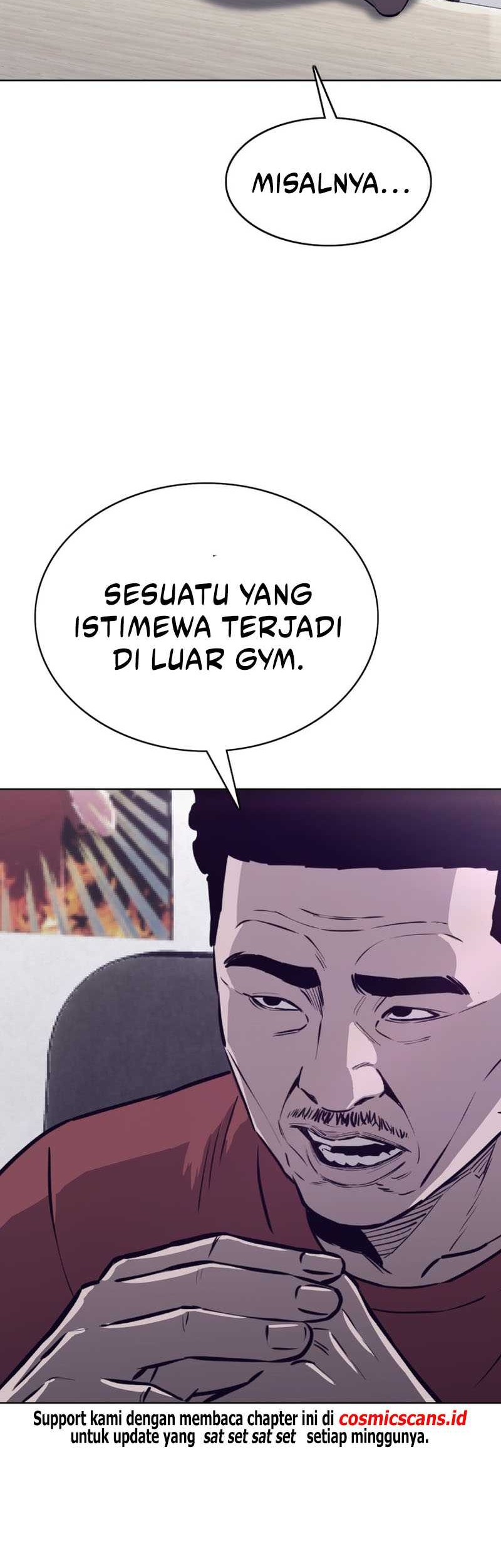 Would You Like to Sign The Contract? Chapter 09 Gambar 20