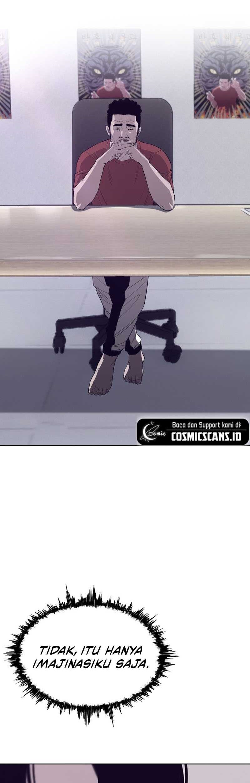 Would You Like to Sign The Contract? Chapter 09 Gambar 22