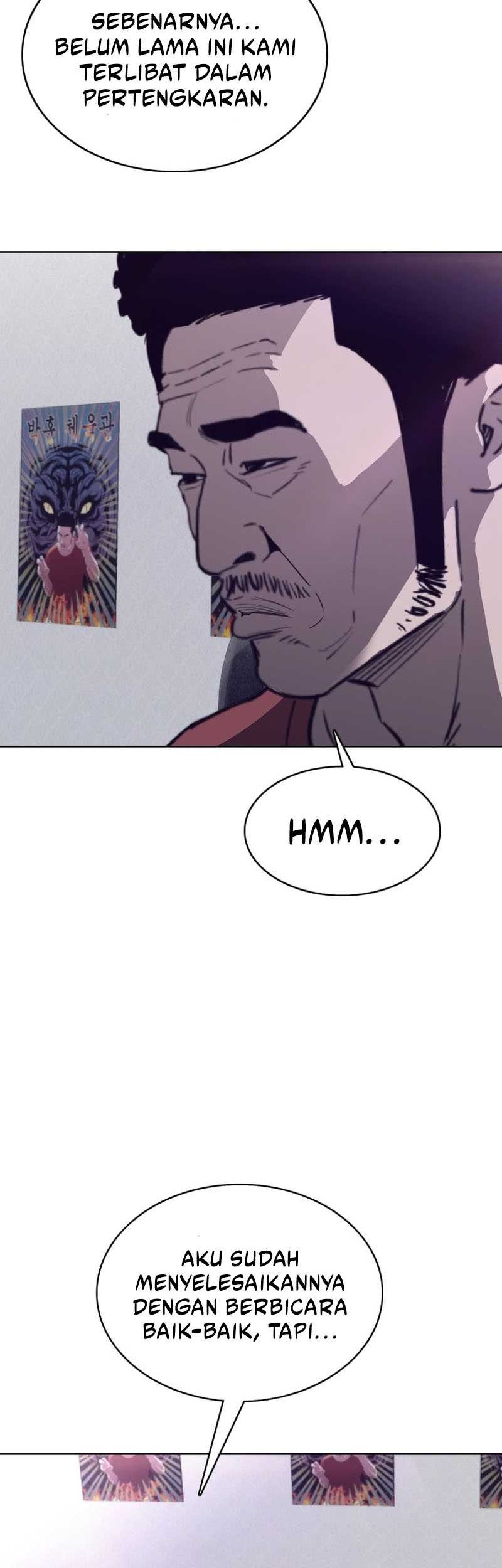 Would You Like to Sign The Contract? Chapter 09 Gambar 24