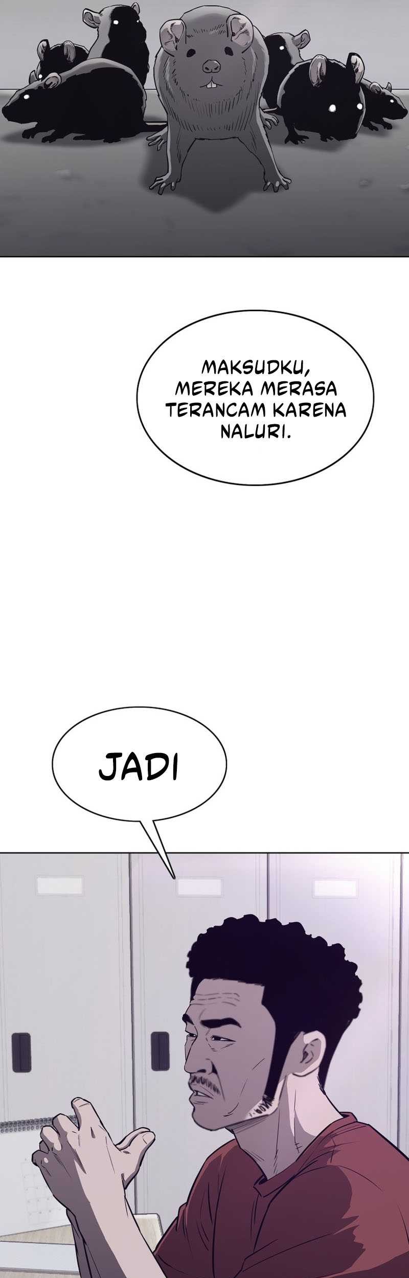 Would You Like to Sign The Contract? Chapter 09 Gambar 27