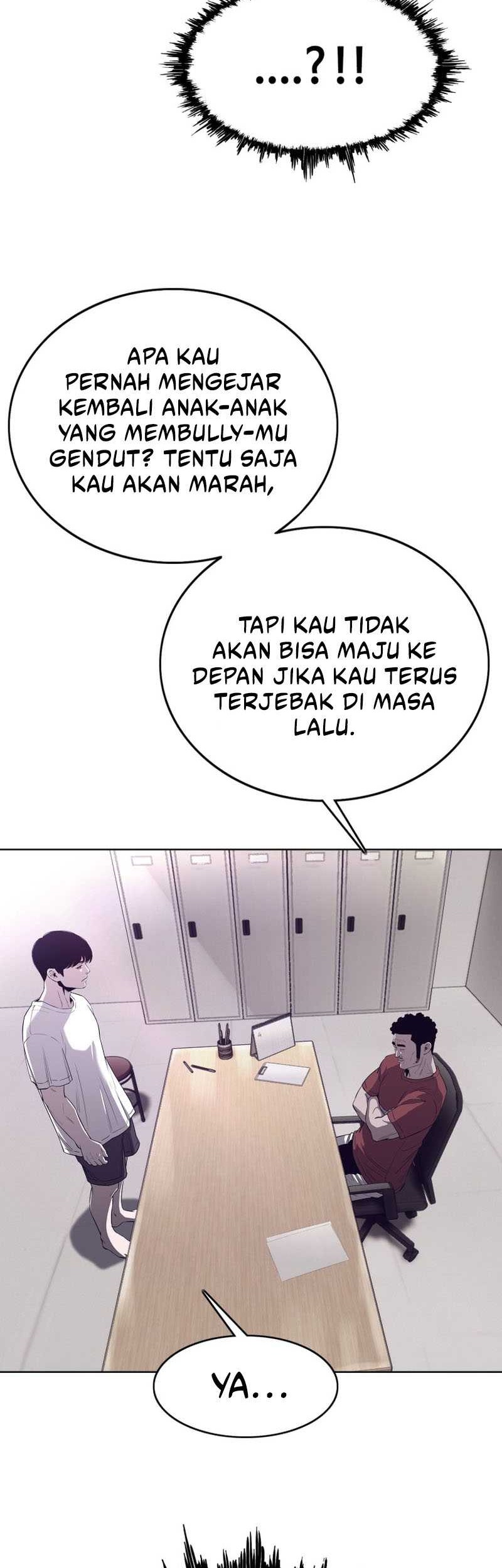 Would You Like to Sign The Contract? Chapter 09 Gambar 30