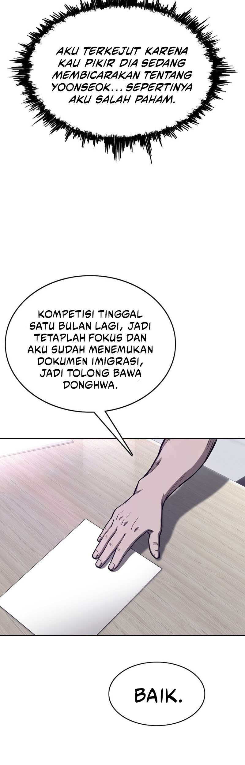 Would You Like to Sign The Contract? Chapter 09 Gambar 31