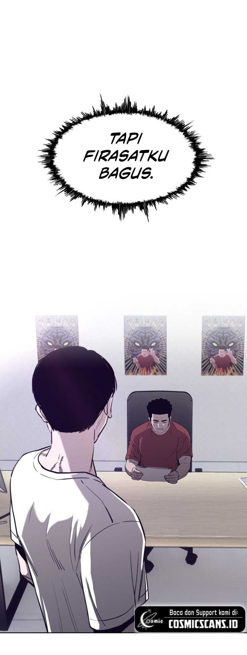 Would You Like to Sign The Contract? Chapter 09 Gambar 32