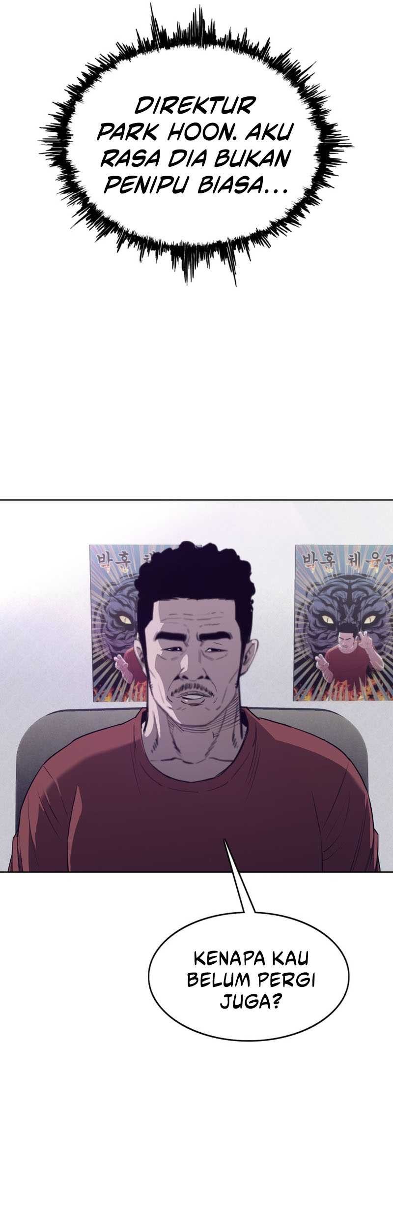 Would You Like to Sign The Contract? Chapter 09 Gambar 33