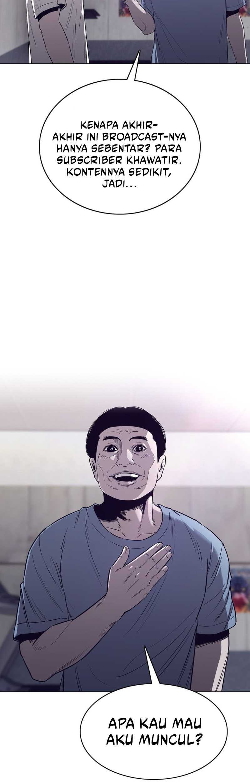 Would You Like to Sign The Contract? Chapter 09 Gambar 41