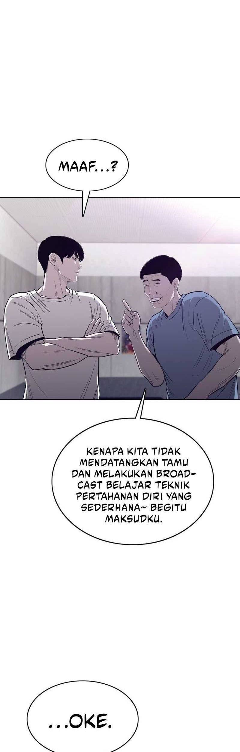 Would You Like to Sign The Contract? Chapter 09 Gambar 42
