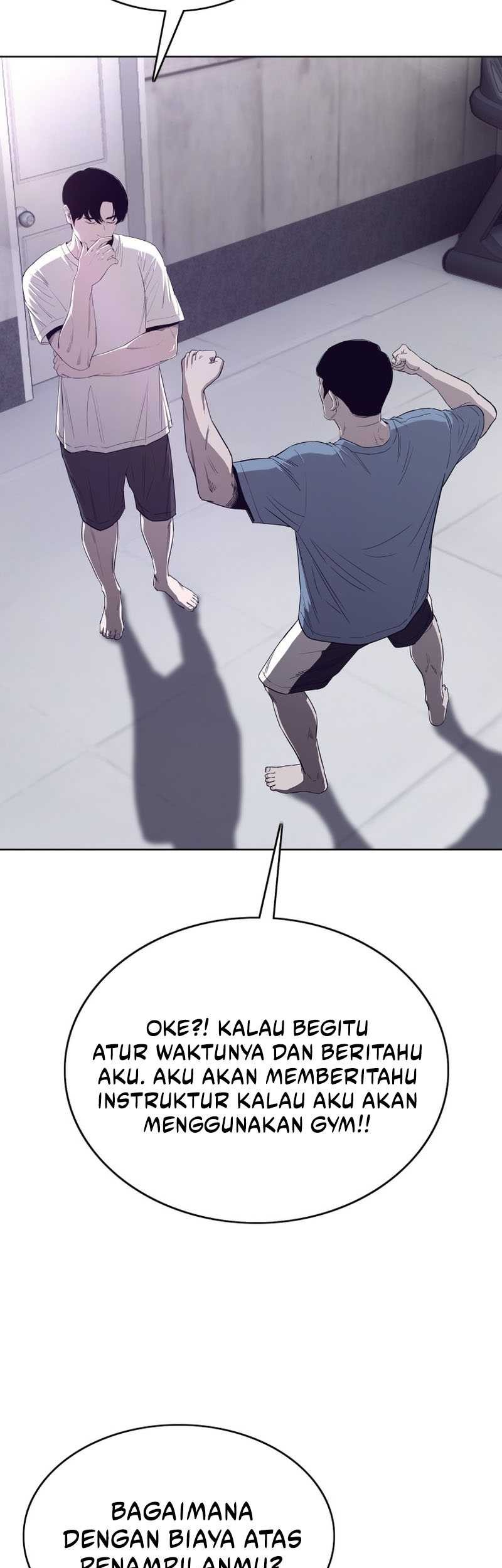 Would You Like to Sign The Contract? Chapter 09 Gambar 43