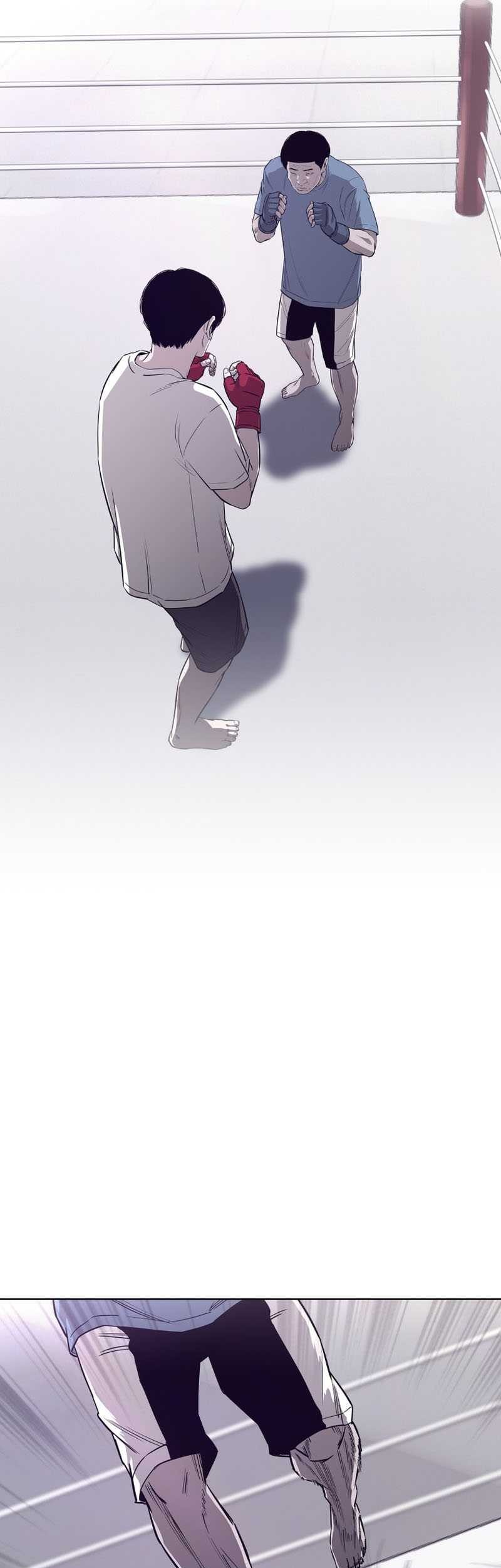 Would You Like to Sign The Contract? Chapter 08 Gambar 51