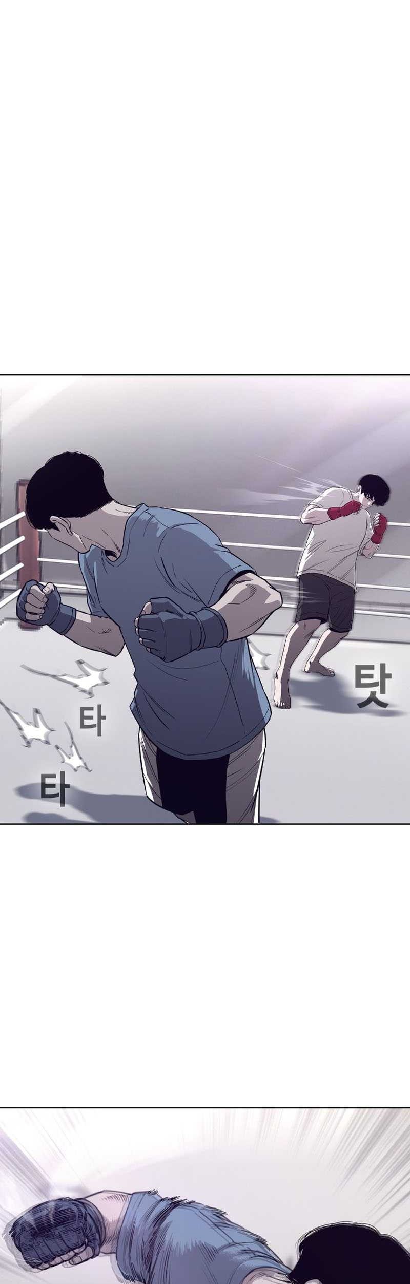 Would You Like to Sign The Contract? Chapter 08 Gambar 53