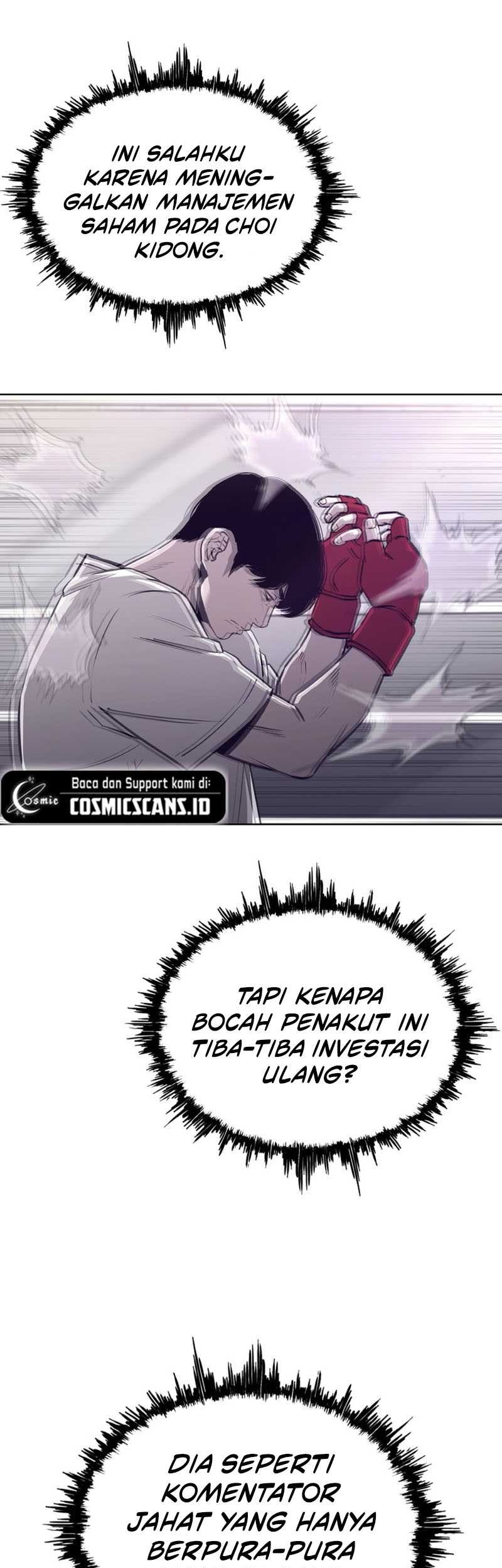 Would You Like to Sign The Contract? Chapter 08 Gambar 55