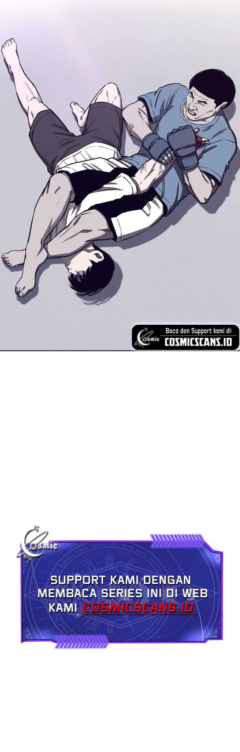 Would You Like to Sign The Contract? Chapter 08 Gambar 59