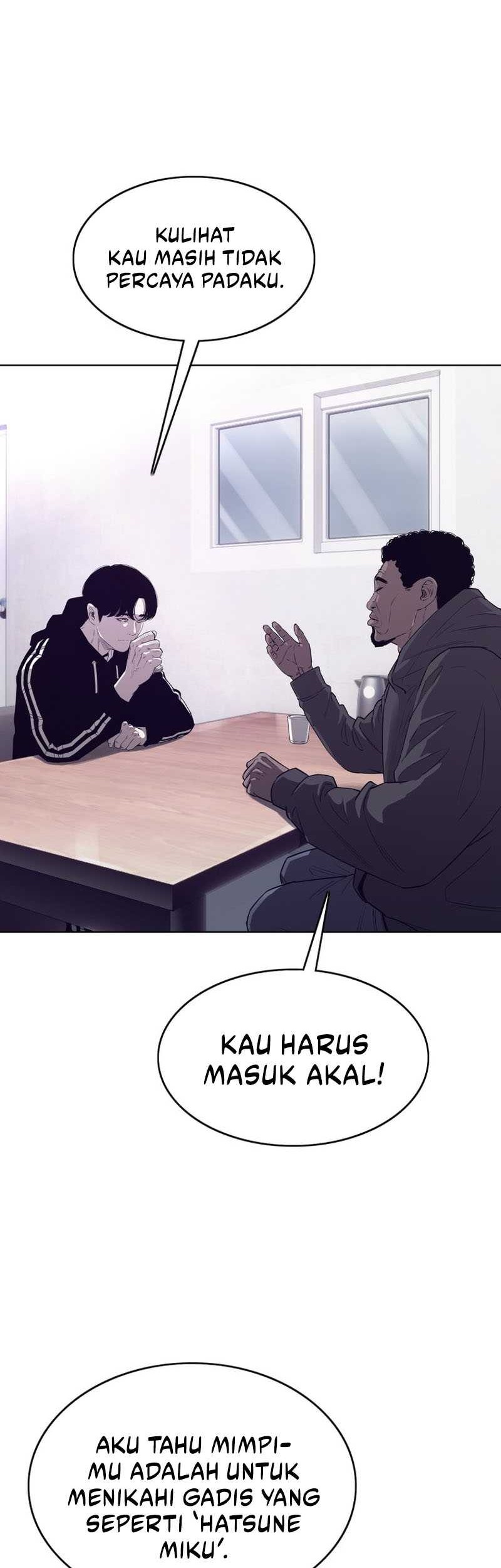 Would You Like to Sign The Contract? Chapter 08 Gambar 5